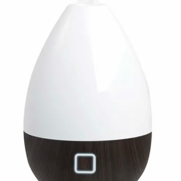 Essential Aromatherapy Diffuser - Picture 4 of 4